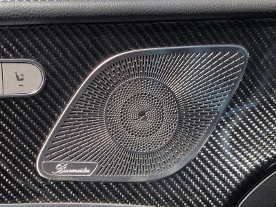 2025 Mercedes-Benz AMG® GLE 53 AMG® GLE 53
