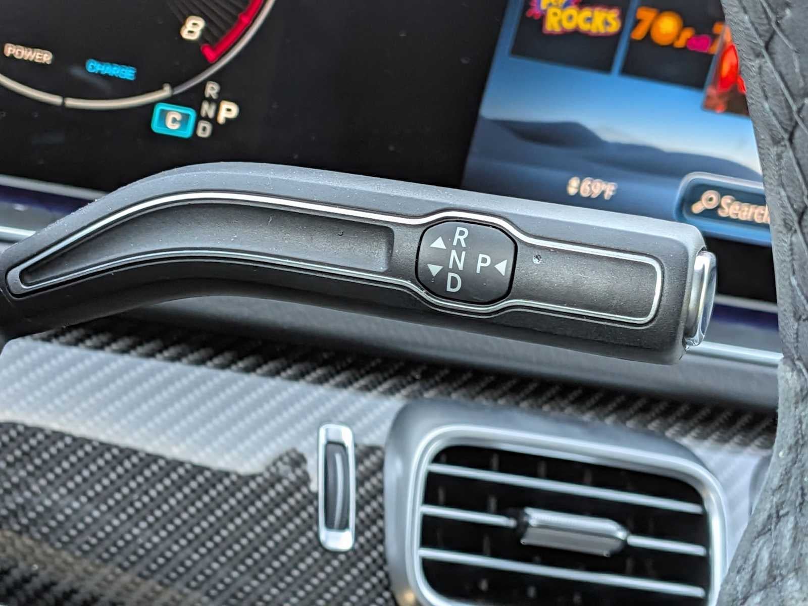 2025 Mercedes-Benz AMG® GLE 53 AMG® GLE 53