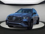 2025 Mercedes-Benz AMG® GLE 53 AMG® GLE 53