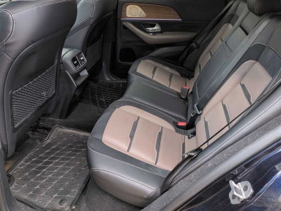 2022 Mercedes-Benz AMG® GLE 53 AMG® GLE 53