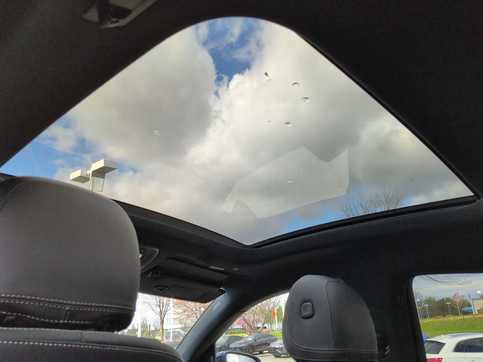 2022 Mercedes-Benz AMG® GLE 53 AMG® GLE 53