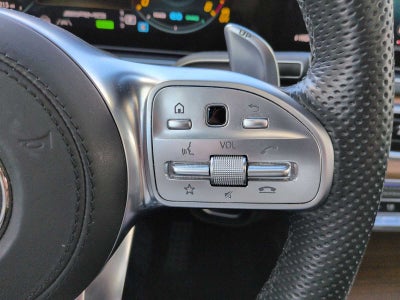 2022 Mercedes-Benz AMG® GLE 53 AMG® GLE 53