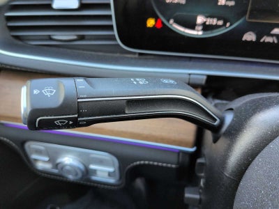 2022 Mercedes-Benz AMG® GLE 53 AMG® GLE 53