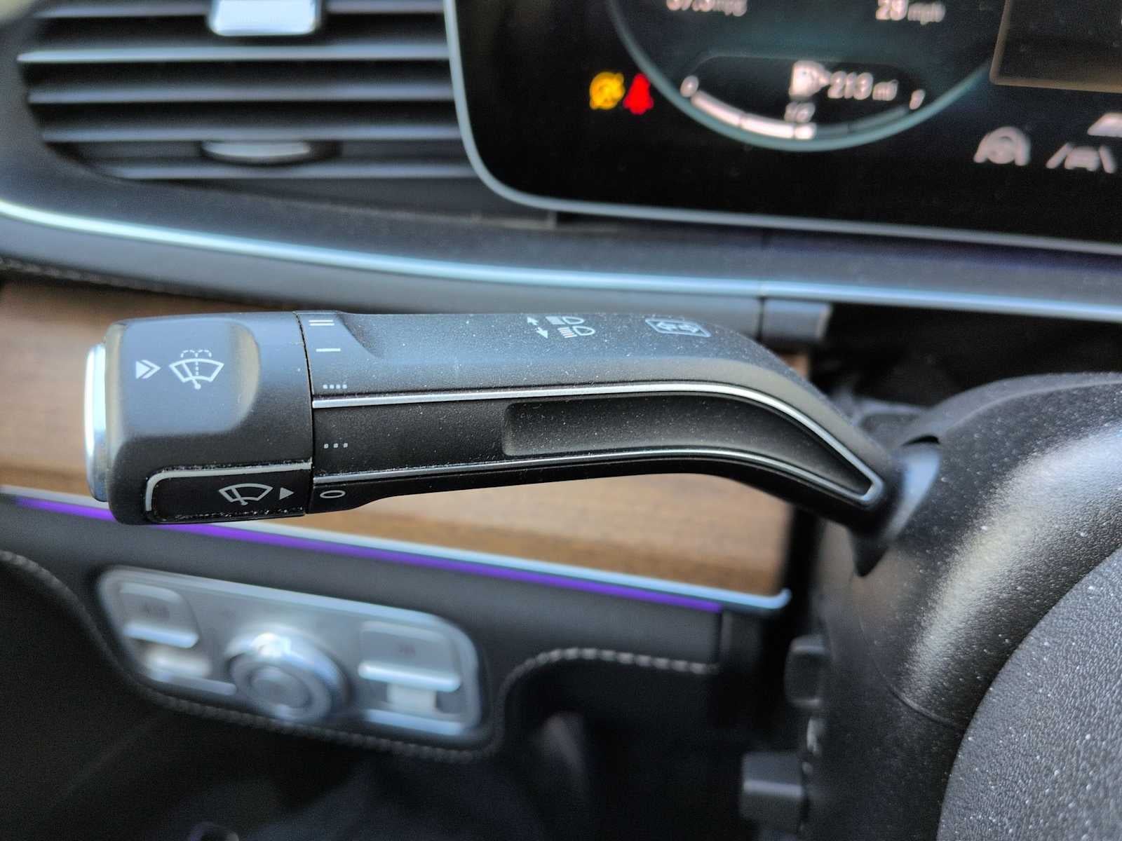 2022 Mercedes-Benz AMG® GLE 53 AMG® GLE 53