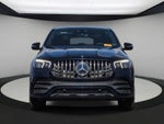 2022 Mercedes-Benz AMG® GLE 53 AMG® GLE 53