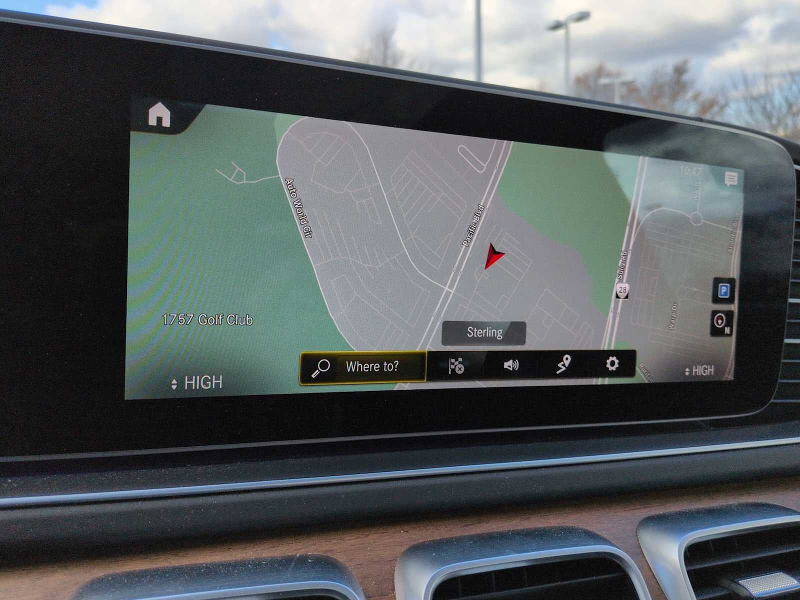 2022 Mercedes-Benz AMG® GLE 53 AMG® GLE 53