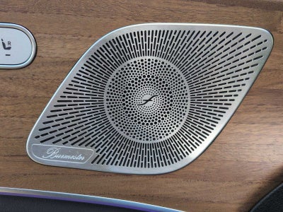 2022 Mercedes-Benz AMG® GLE 53 AMG® GLE 53