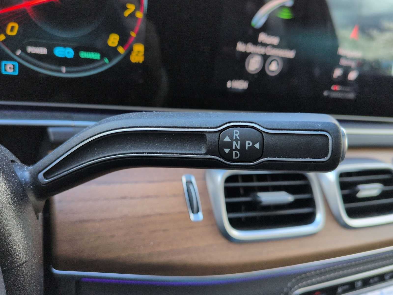 2022 Mercedes-Benz AMG® GLE 53 AMG® GLE 53