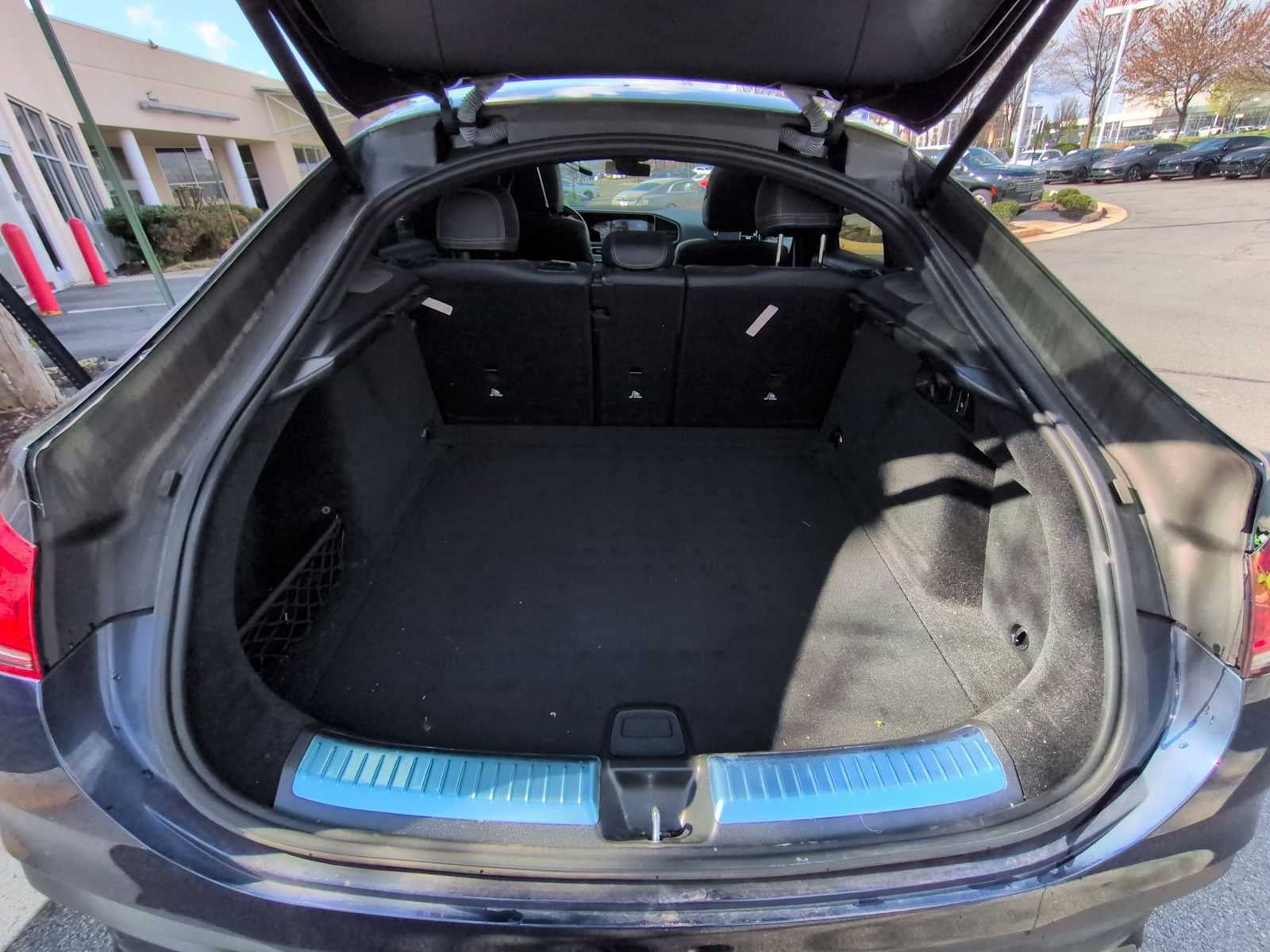 2022 Mercedes-Benz AMG® GLE 53 AMG® GLE 53