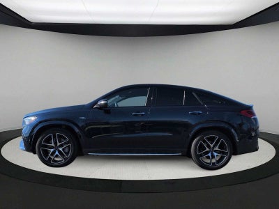 2022 Mercedes-Benz AMG® GLE 53 AMG® GLE 53