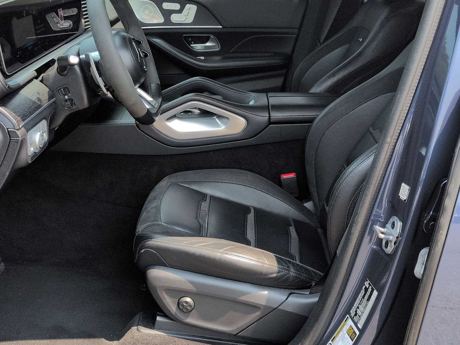 2024 Mercedes-Benz AMG® GLE 53 AMG® GLE 53
