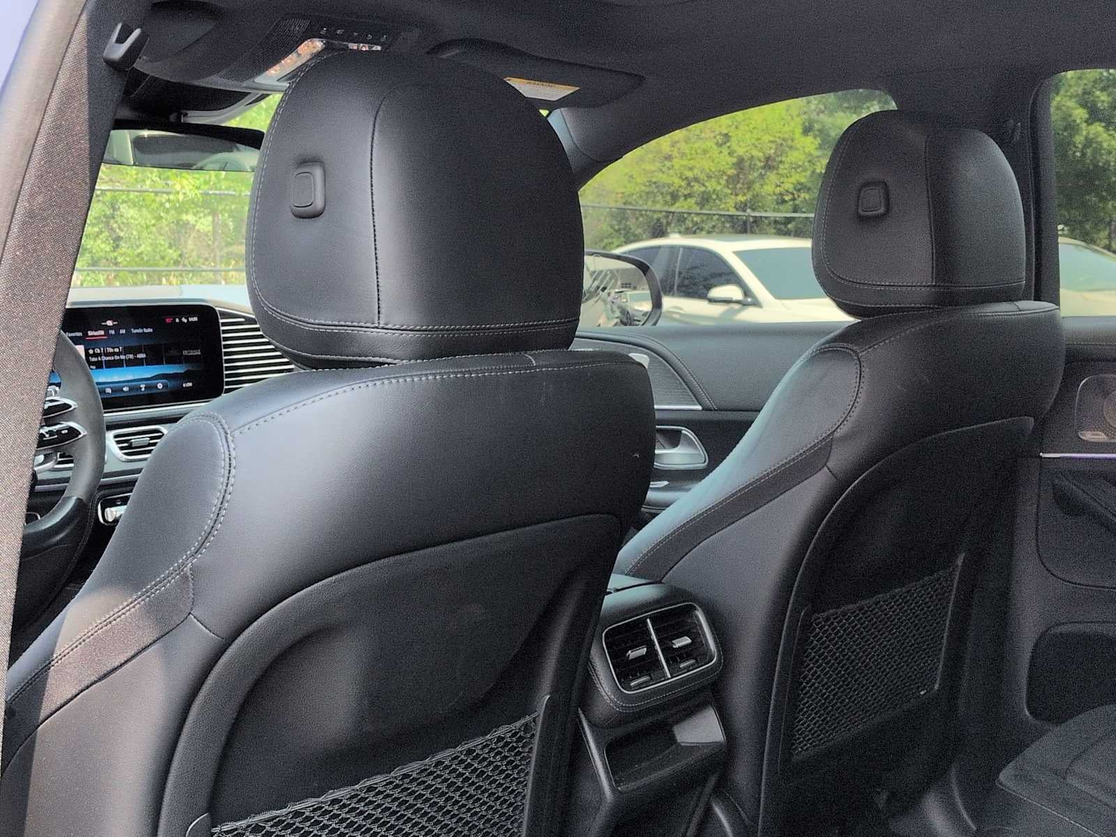 2024 Mercedes-Benz AMG® GLE 53 AMG® GLE 53
