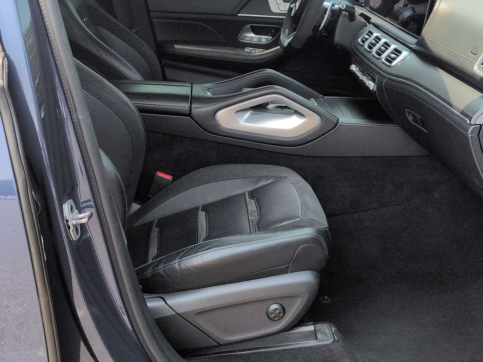 2024 Mercedes-Benz AMG® GLE 53 AMG® GLE 53