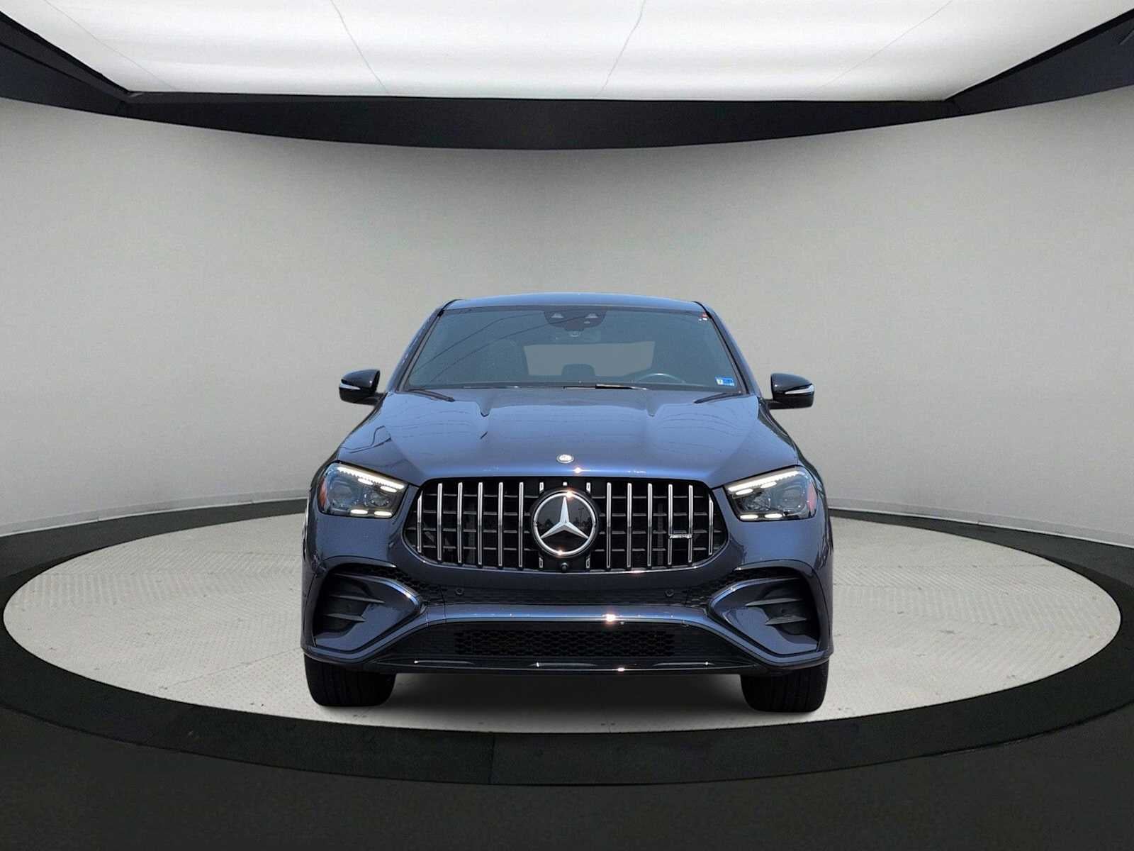 2024 Mercedes-Benz AMG® GLE 53 AMG® GLE 53