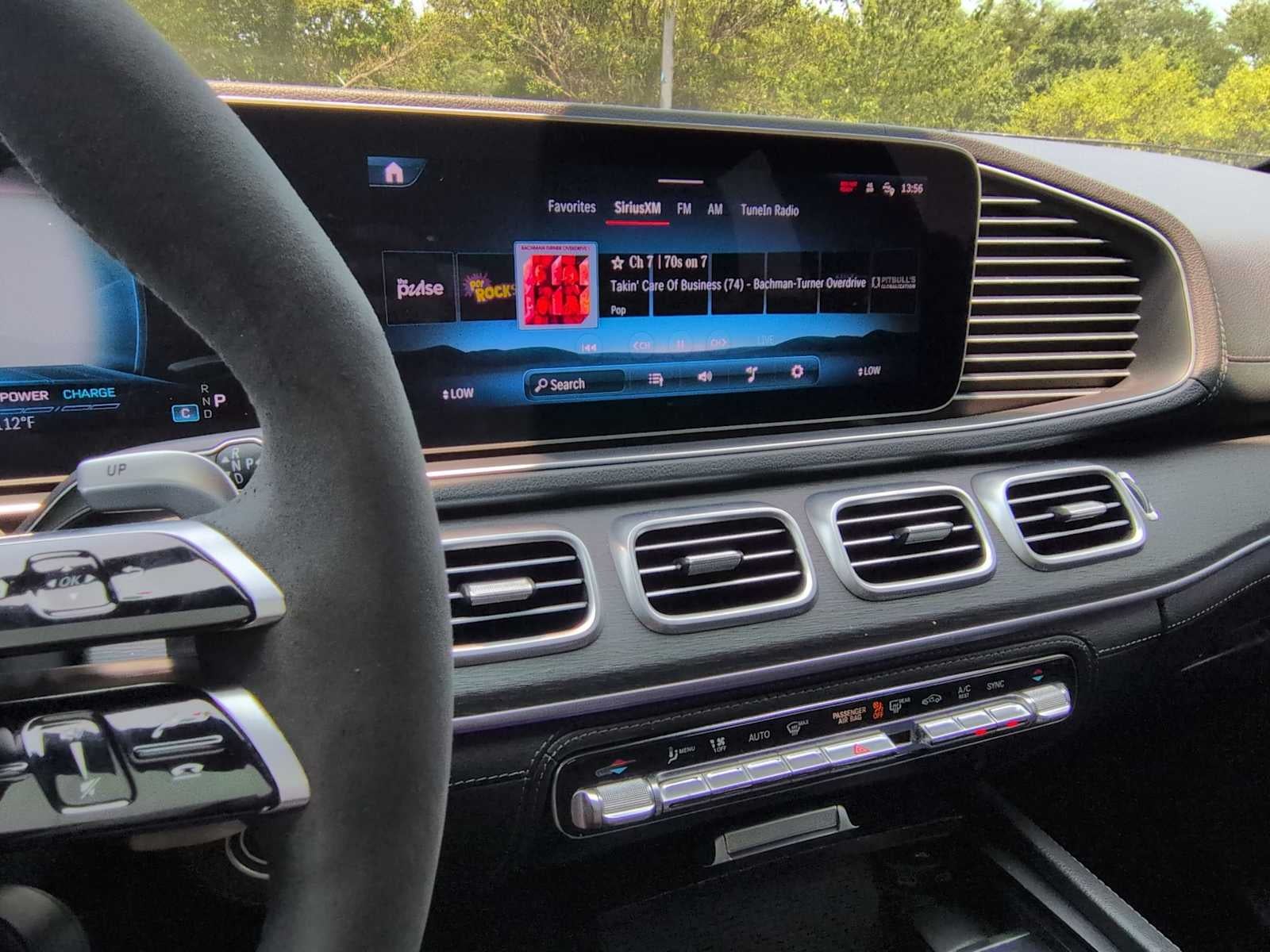 2024 Mercedes-Benz AMG® GLE 53 AMG® GLE 53