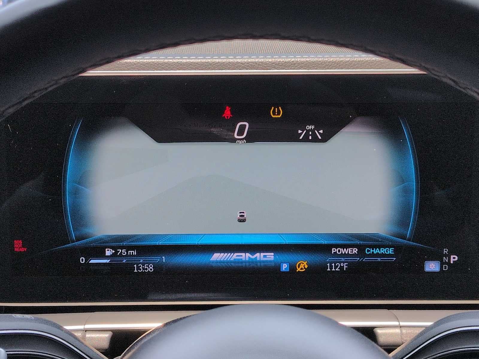 2024 Mercedes-Benz AMG® GLE 53 AMG® GLE 53