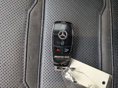 2024 Mercedes-Benz AMG® GLE 53 AMG® GLE 53