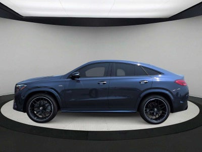 2024 Mercedes-Benz AMG® GLE 53 AMG® GLE 53