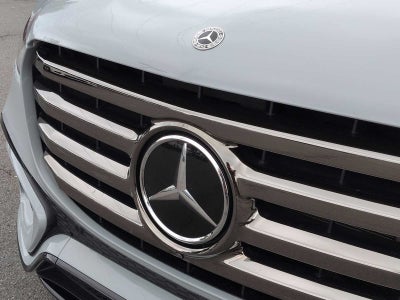 2024 Mercedes-Benz GLS 450 GLS 450