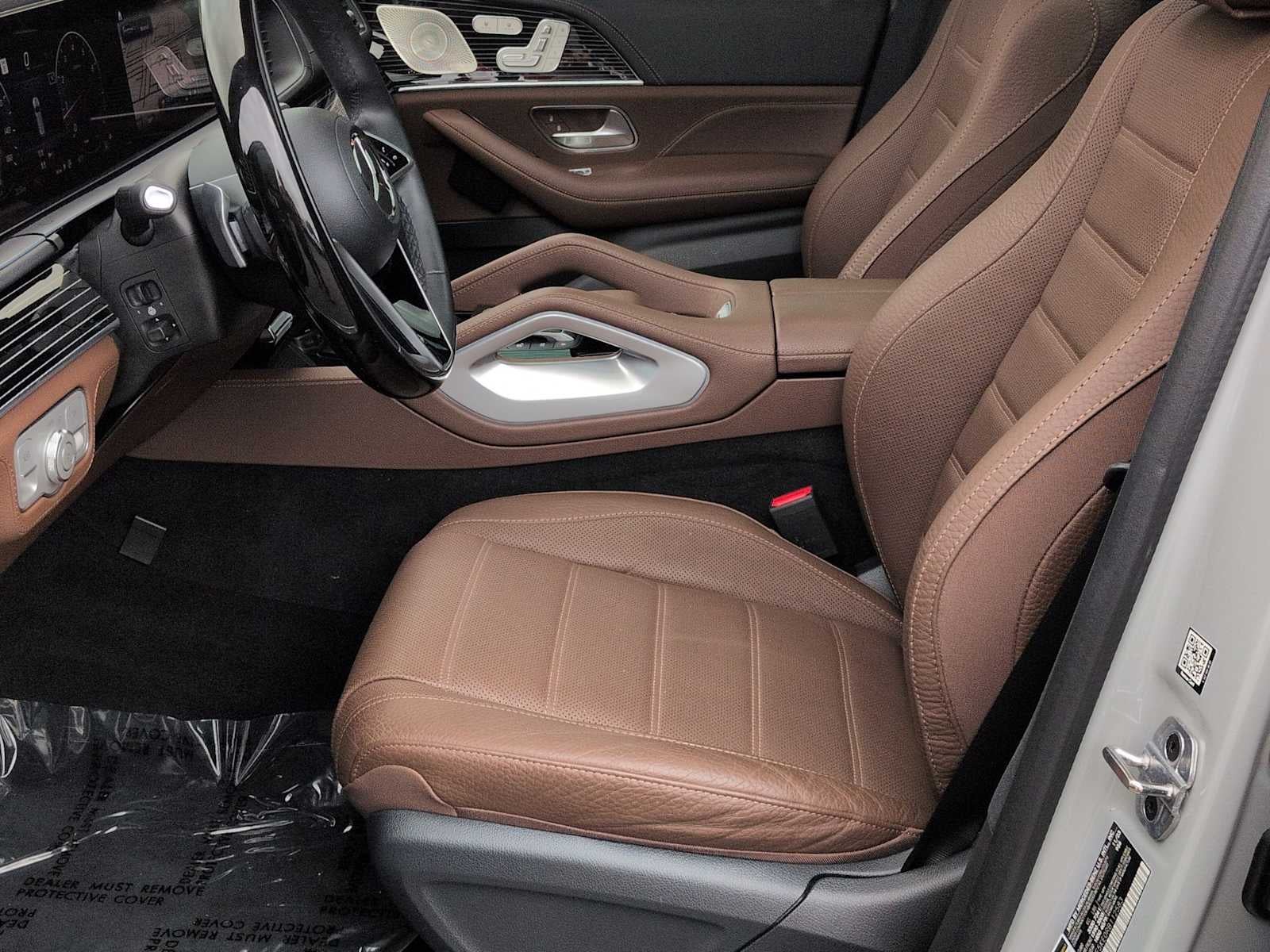 2024 Mercedes-Benz GLS 450 GLS 450