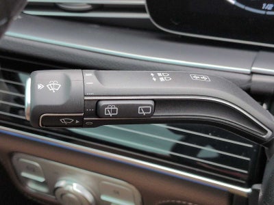 2024 Mercedes-Benz GLS 450 GLS 450