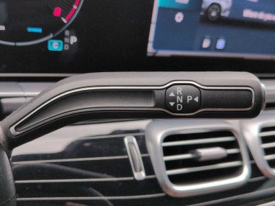 2024 Mercedes-Benz GLS 450 GLS 450