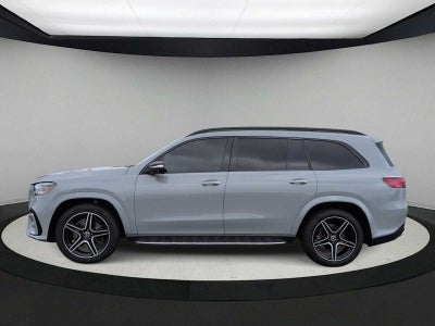2024 Mercedes-Benz GLS 450 GLS 450