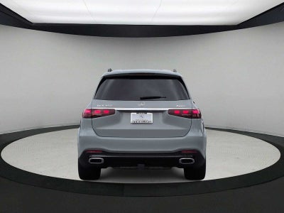 2024 Mercedes-Benz GLS 450 GLS 450