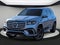 2025 Mercedes-Benz GLS GLS 450