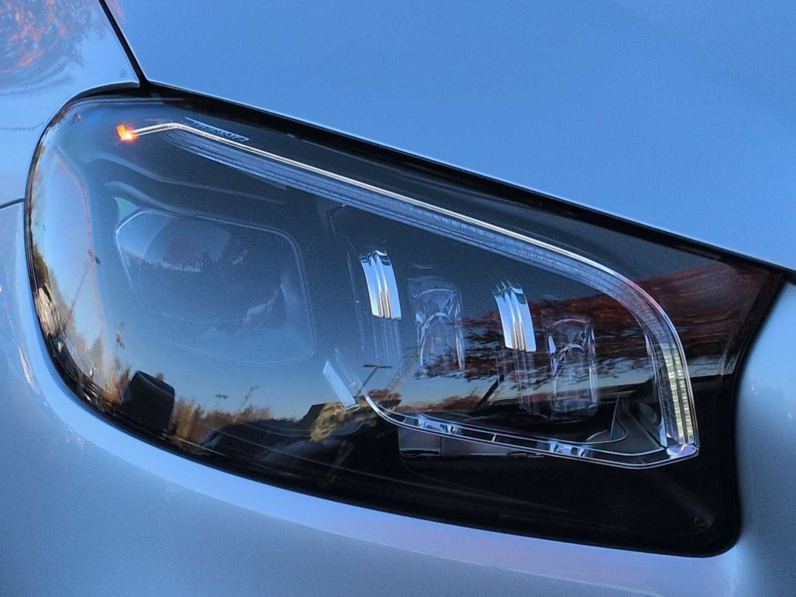 2025 Mercedes-Benz GLS GLS 450