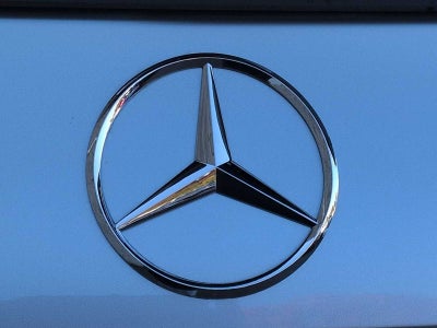 2025 Mercedes-Benz GLS GLS 450