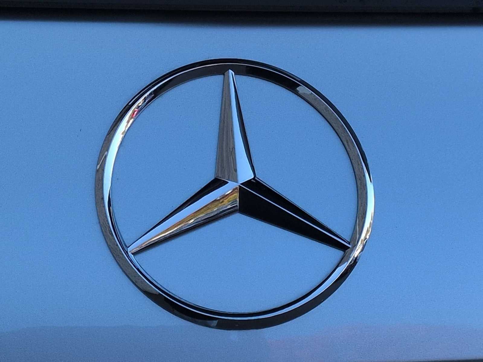 2025 Mercedes-Benz GLS GLS 450