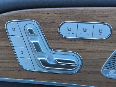 2025 Mercedes-Benz GLS GLS 450