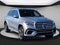 2025 Mercedes-Benz GLS GLS 450