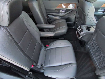 2025 Mercedes-Benz GLS GLS 450