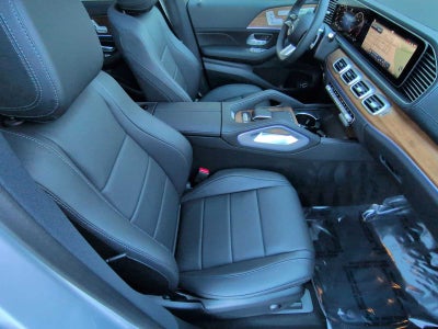 2025 Mercedes-Benz GLS GLS 450