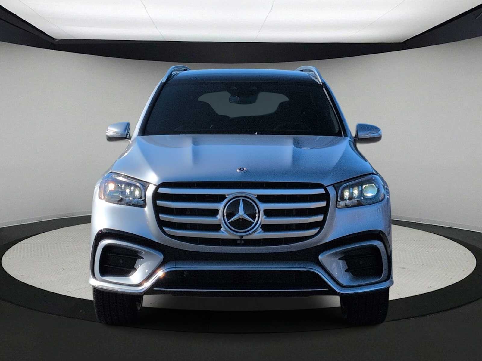 2025 Mercedes-Benz GLS GLS 450