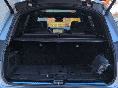 2025 Mercedes-Benz GLS GLS 450