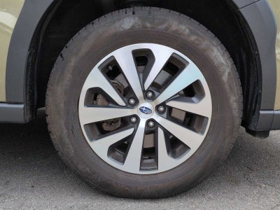 2024 Subaru Outback Premium