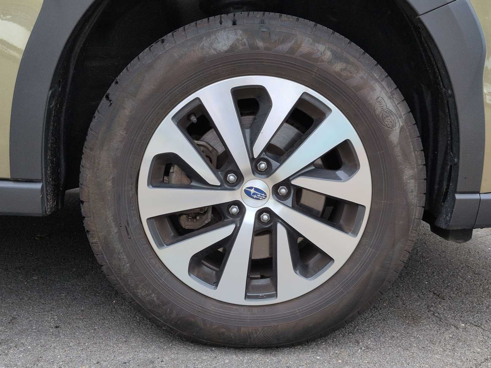 2024 Subaru Outback Premium