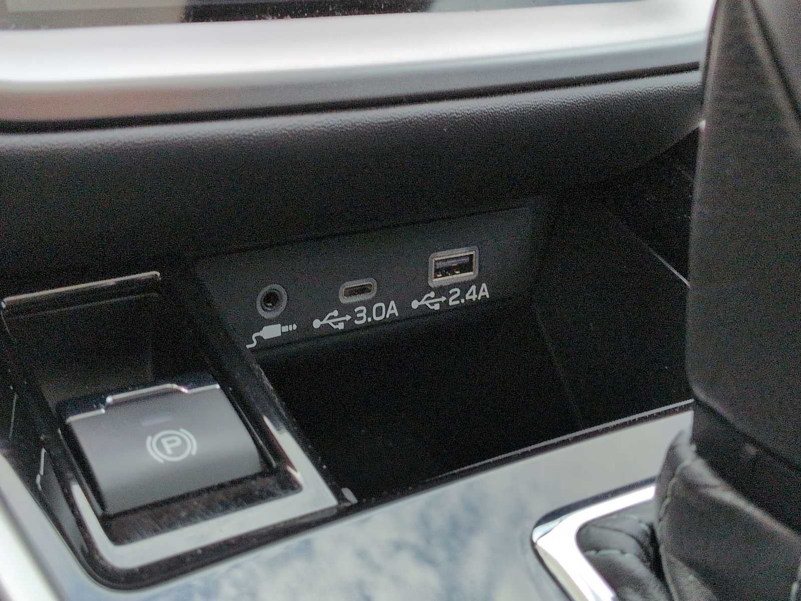 2024 Subaru Outback Premium