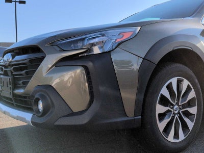 2024 Subaru Outback Limited XT