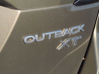 2024 Subaru Outback Limited XT