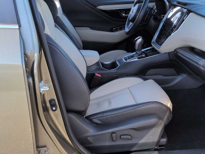 2024 Subaru Outback Limited XT