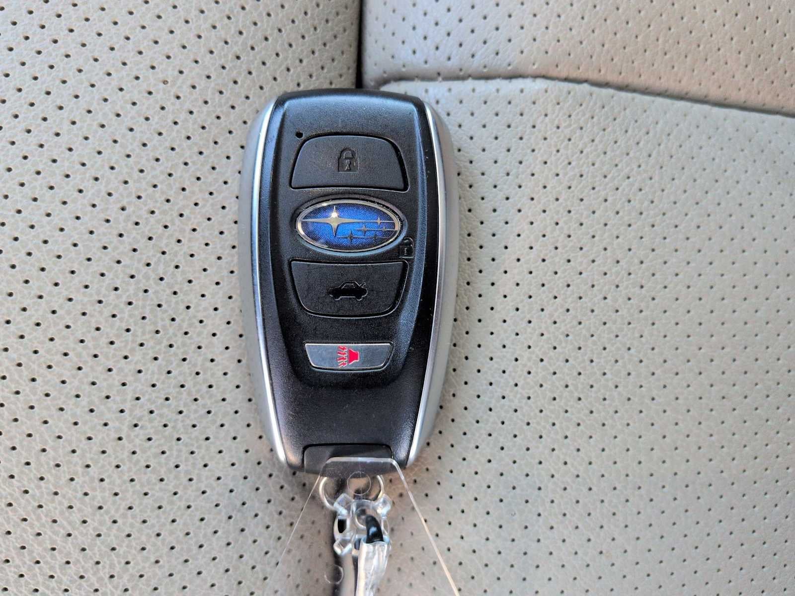 2024 Subaru Outback Limited XT
