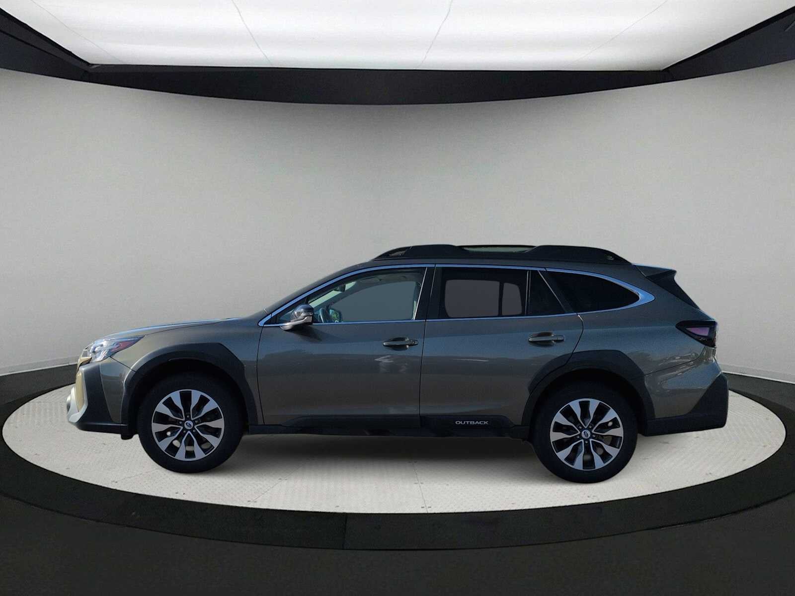2024 Subaru Outback Limited XT