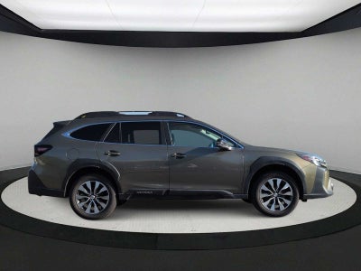 2024 Subaru Outback Limited XT
