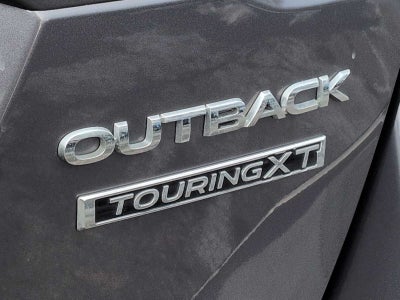 2021 Subaru Outback Touring XT