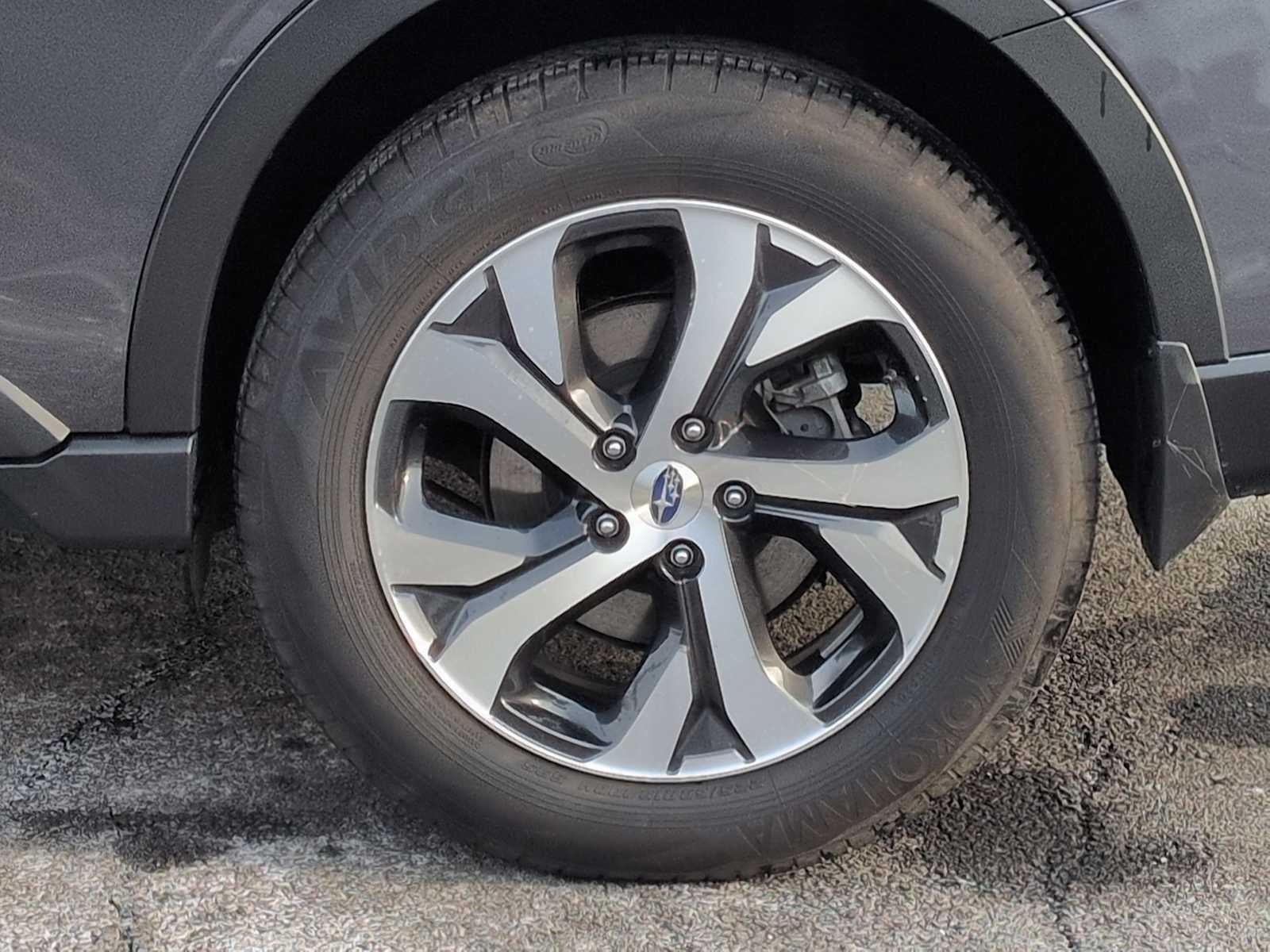 2021 Subaru Outback Touring XT