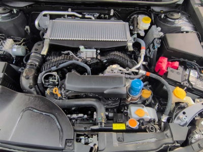 2021 Subaru Outback Touring XT